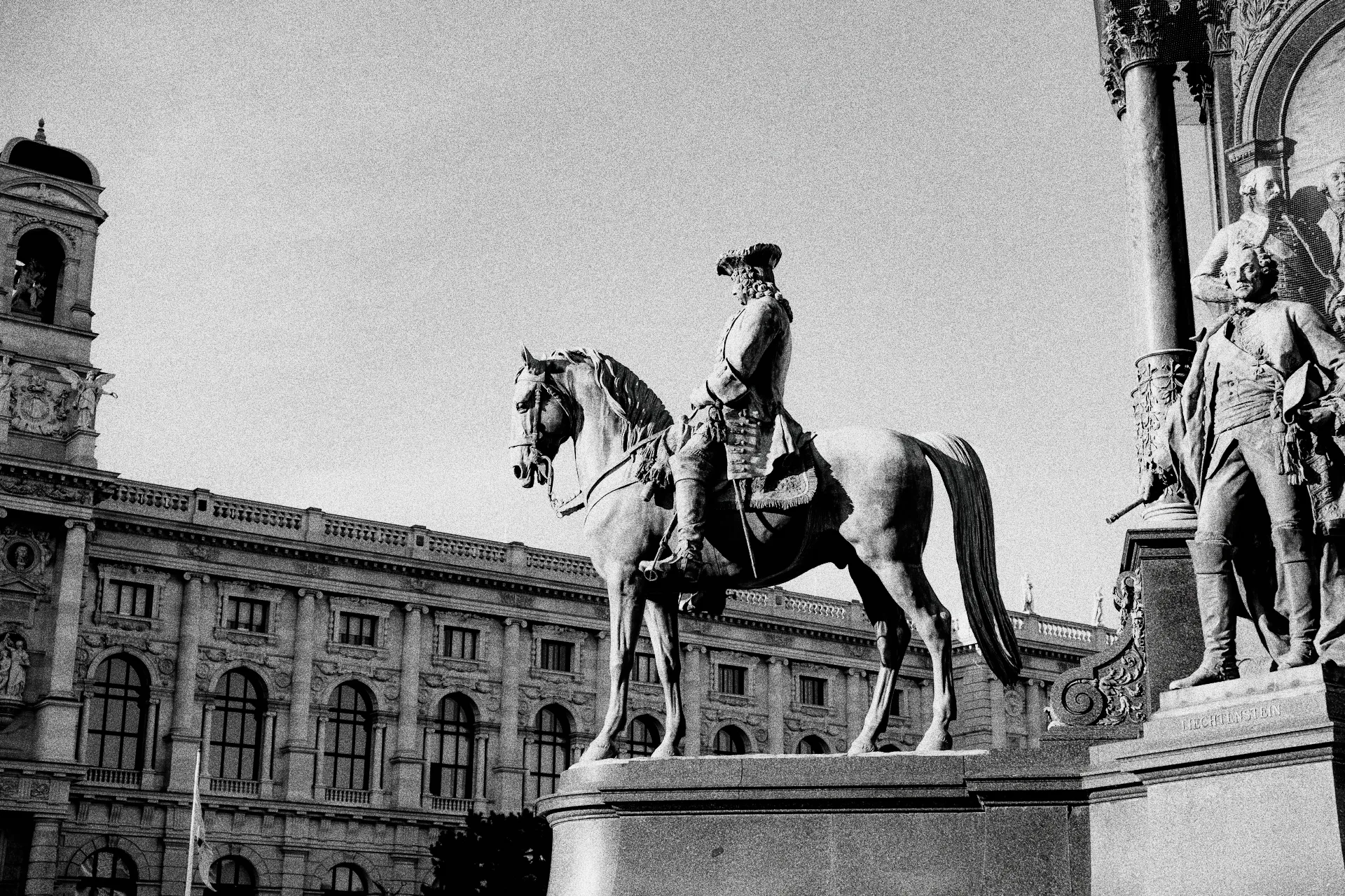 Wenig Aussagekraft Hintergrund