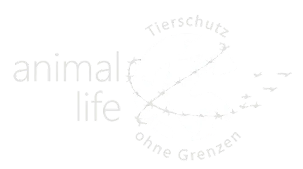 Animal Life Klientenlogo