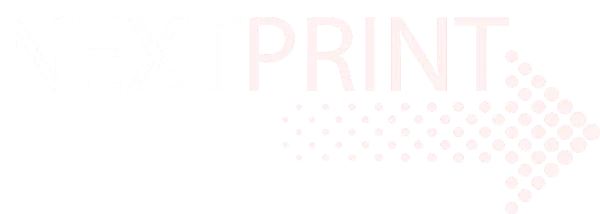 Nextprint Klientenlogo